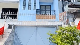 🌈 Nhà Thơm !! Hẻm 6m TÂN QUÝ, 3 Tấm, 4 x 16m, 4 Phòng Ngủ, 3 wc