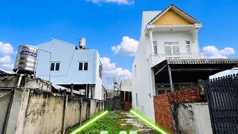 CHÍNH CHỦ BÁN GẤP ĐẤT MẶT TIỀN KINH DOANH KDC ĐÔNG XÃ CỦ CHI MỚI