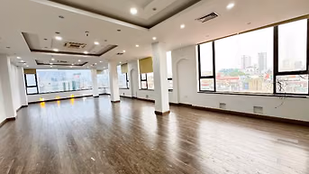 Mới! Sàn VP mặt phố Tây Sơn 100m2 chỉ 18tr/tháng, hầm xe, thang máy