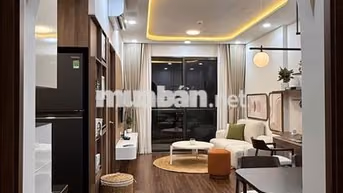 AKARI CITY – 2PN 2WC | 78M² | FULL NỘI THẤT ĐẸP