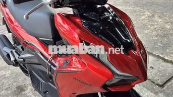 Honda Air Blade 125 Đỏ đen