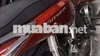 Honda Future 2018 Đỏ