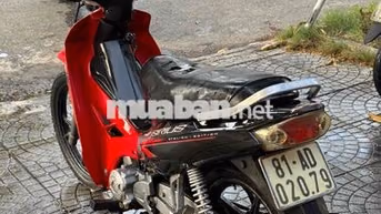 Sirius 50cc