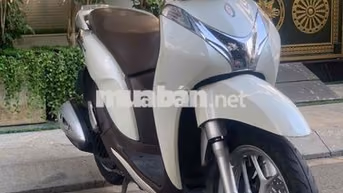 Honda SH Mode 2016 Trắng