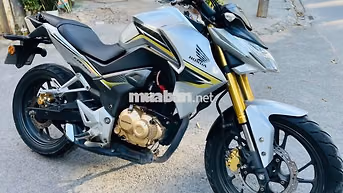 HONDA CBF 190FI XE ZIN NGUYÊN BẢN 