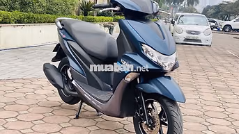 Yamaha FreeGo S Xanh máy nguyên xe 1 chủ đi biển29