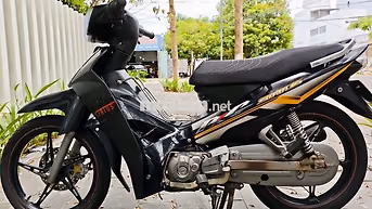 Yamaha Sirius sx2017 êm rin, full chức năng