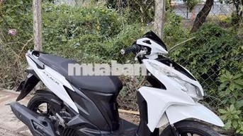 Honda Click Thái 125 2014 Trắng