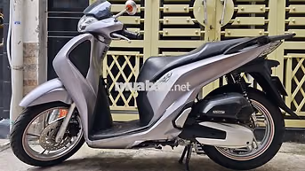 Honda SH 150 ABS Xám 16.218 km