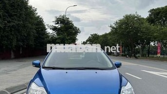 Ford Focus 2009 1.8 Xanh