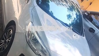 Mitsubishi Attrage Premium 2023 Số tự động Trắng