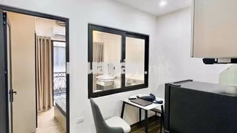 CHO THUÊ CĂN HỘ DỊCH VỤ FULL NỘI THẤT
