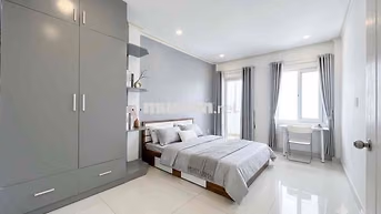 💥 CHO THUÊ CĂN HỘ BAN CÔNG GIÁ RẺ QUẬN GÒ VẤP