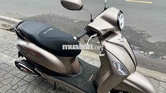 Grande 125 ABS 2020❇️Đồng Moto Đà Lạt❇️