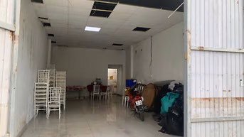   CHÍNH CHỦ BÁN NHÀ MẶT TIỀN ĐƯỜNG CÁCH MẠNG THÁNG 8, QUẬN 3