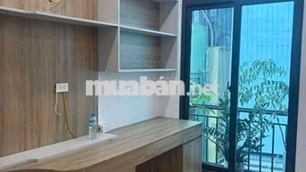 Chính chủ cho thuê gấp nhà 4T, 3N 3wc, Trung Phụng-Khâm Thiên, full đồ
