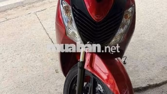 Honda SH150 2013 Đỏ