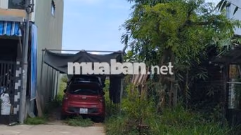 Chính chủ bán đất kiệt ô tô Lê Trọng Tấn thông Tôn Đản