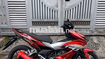 Honda Winner X 2019 Đỏ 30000 km