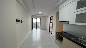 Cần bán C/c Moscow Tower, Tân Thới Nhất- Căn 60m2, 2PN giá 2tỷ3 SHR