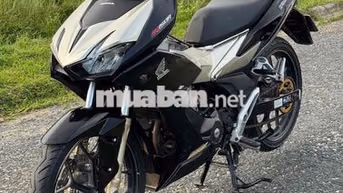 Honda Winner X ABS  máy zin biển 67