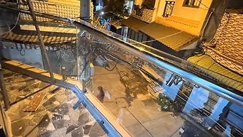 Nhà ngang 7m Hẻm xe tải Tỉnh LỘ 10, Sát Quận 6