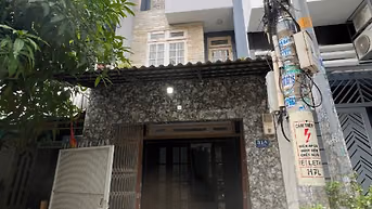 CHO THUÊ NHÀ NC MT LÊ THIỆT, P. P.T.HÒA, Q.TP, 20 TR