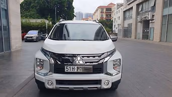 Mitsubishi Xpander Cross 2020.  42.000 km