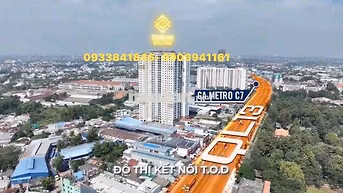 CHO THUÊ CĂN HỘ DIAMOND BOULEVARD – 2PN FULL NỘI THẤT MỚI   7  triệu