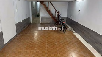 Nhà Hẻm xe tải, 2PN, Thích hợp KD. Bình Thạnh 