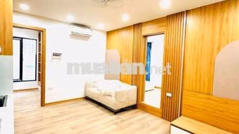 TẬP THỂ GIẢI PHÓNG - 3 NGỦ RIÊNG BIỆT, 2WC, LÔ GÓC, FULL NỘI THẤT