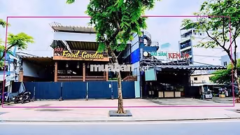 Cho Thuê Nhà GÓC 3MT đường Phạm Văn Đồng