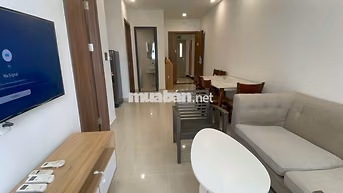  [CHO THUÊ] CĂN HỘ 2PN – FULL NỘI THẤT TẠI QUẬN 7
