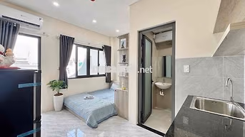 Cho thuê 20m2 ,4tr5 tại Nguyễn Tư Giản , P. 12, Q. Gò Vấp, HCM