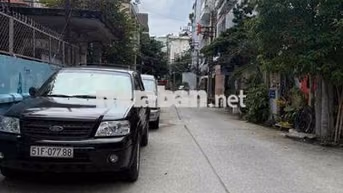 1 căn nhà tiềm năng giá trị sinh lời rất cao HXH thông khu biệt thự