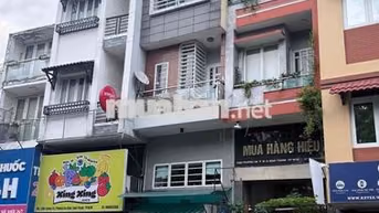 Cho thuê Nhà nguyên căn- Mặt tiền trường Sa!