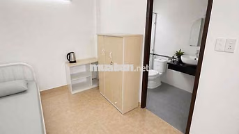 Phòng trọ D2 Nguyễn Gia Trí Bình Thạnh