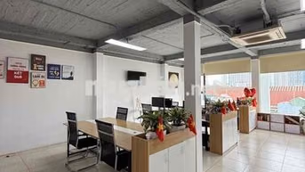 CHO THUÊ VĂN PHÒNG 80M2 SÀN TẠI 288 LẠC TRUNG