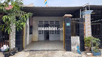 Nhà 5x25 chính chủ- 1 trệt, lửng 3PN, Mỹ Phước, đường 7m- rẻ 4tr/tháng