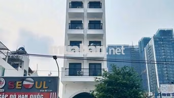 CHÍNH CHỦ CHO THUÊ MẶT TIỀN 846 HUỲNH TẤN PHÁT