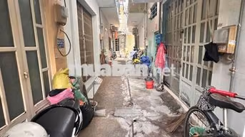 nhà đối diện mizuki nguyễn văn linh . đất thổ cư . MBCCVB