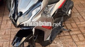 Honda Airblade 125 Xám