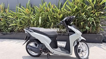 Honda Vision 2019 Xám Đã sử dụng