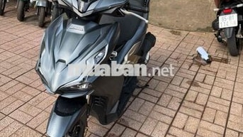 Honda Airblade 124 Xám Xe tay ga