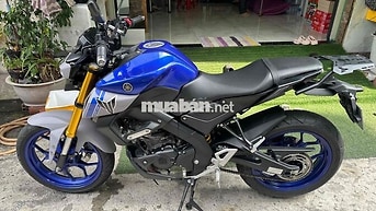 Yamaha MT-15 Xanh, Xám 7000 km