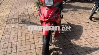 Yamaha Sirius FI Đỏ Xe số