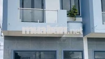 Mở bán nhà ở xã hội KCN Cầu Tràm-5 x 20- giá từ 1 ty 4- sổ hồng riêng