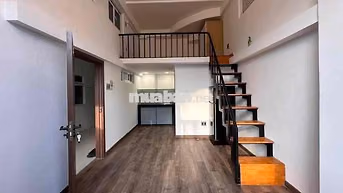 TRỐNG LẠI CĂN DUPLEX FULL NỘI THẤT MỚI 100%🌺NGAY TRƯỜNG CHINH🌺