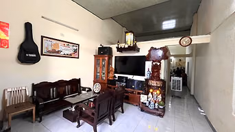 NHÀ CẤP 4 MẸ NHU, THANH KHÊ | CHỈ 4,15 TỶ 🔥