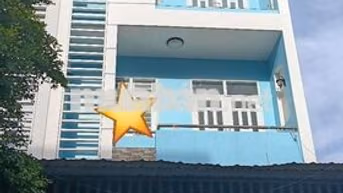 CHO THUÊ NHÀ 4 TẦNG ĐẸP MẶT TIỀN Ở HOẶC KINH DOANH